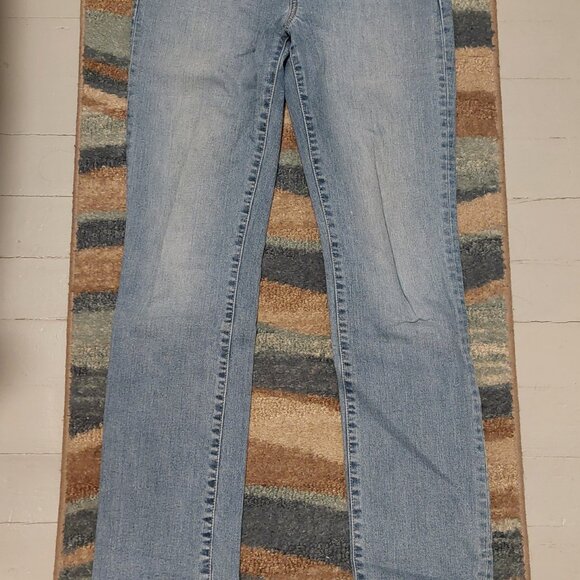 GAP straight jeans - Picture 3 of 4